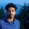 Sampad, theme page owner, Mumbai